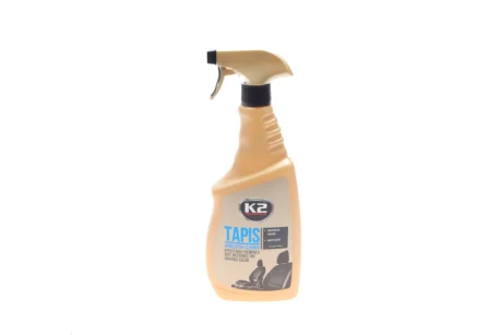Засіб для очистки всіх видів тканин Tapis (750ml) (салон автомобіля) K2 K207M1