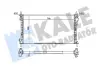 FORD Радіатор охолодження двиг. 706X396X32 Transit Connect 1.8 16V/1.8TDCi 02- Kale 174799 (фото 1)