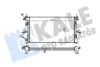 CITROEN радіатор охолодження Jumper,Peugeot Boxer 3.0HDI 06- Kale 305600 (фото 1)