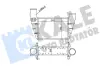 VW Інтеркулер Audi A4/6, Passat 1.8T/1.9TDI 97- Kale 341900 (фото 1)