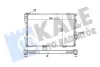 BMW радіатор охолодження 5 E39,7 E38 520/750 Kale 341915 (фото 1)