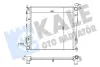 HYUNDAI радіатор сист. охолодження двиг. ix35, Kia Sportage 1.7/2.0CRDi 10- Kale 341960 (фото 1)