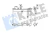 HYUNDAI Радіатор системи охолодження двигуна i10 1.1 08- Kale 341970 (фото 1)