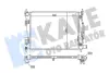 HYUNDAI радіатор охолодження i20,Solaris,Kia Rio III 1.25/1.6 08- Kale 342280 (фото 1)