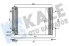 VW Радіатор кондиціонера (конденсатор) Passat, CC 05- Kale 342305 (фото 1)