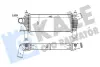 NISSAN Інтеркулер Navara,Pathfinder 2.5dCi 05- Kale 342355 (фото 1)