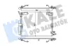 TOYOTA Радіатор кондиціонера (конденсатор) Land Cruiser 100 98-02 Kale 342640 (фото 1)