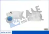 VW розширювальний бачок Audi A6 04- Kale 343675 (фото 1)