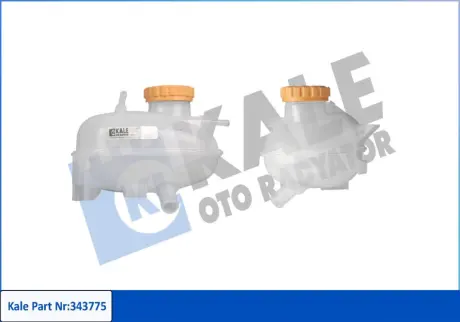 OPEL розширювальний бачок Agila,Corsa C,Combo Tour Kale 343775