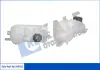 CITROEN розширювальний бачок Berlingo,Xsara Picasso,Peugeot Partner 1.6HDI 05- Kale 343915 (фото 1)