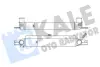 CITROEN інтеркулер Nemo,Fiat Fiorino,Qubo,Peugeot Bipper 1.3/1.4HDI 08- Kale 344300 (фото 1)