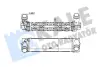 BMW Інтеркулер X3 F25,X4 F26 3.0d 11- Kale 344830 (фото 1)