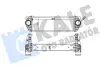 FORD Інтеркулер Transit Connect 1.8TDCi 06- Kale 344920 (фото 1)