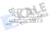 OPEL Інтеркулер Combo Tour,Corsa C 1.7DI 00- Kale 345040 (фото 1)