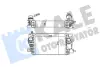 OPEL Інтеркулер Meriva B 1.4 Kale 345055 (фото 1)