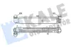 RENAULT Інтеркулер Fluence,Grand Scenic III,Megane III 1.5dCi 08- Kale 345110 (фото 1)