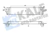 NISSAN Інтеркулер X-Trail 2.0dCi 07-, Renault Koleos I 08- Kale 345125 (фото 1)