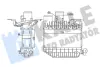 TOYOTA Інтеркулер Avensis 2.0D-4D 99- Kale 345135 (фото 1)