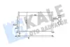 FORD Радіатор кондиціонера (конденсатор) Mondeo III 00- Kale 345375 (фото 1)