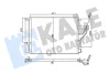 HYUNDAI радіатор кондиціонера ix35,Kia Sportage,Carens IV 10- Kale 345425 (фото 1)