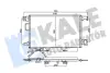 DB Радіатор кондиціонера (конденсатор) W203 06- Kale 345755 (фото 1)