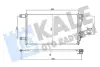 MITSUBISHI Радіатор кондиціонера (конденсатор) L200, Pajero Sport 98- Kale 345785 (фото 1)