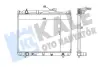 SUZUKI Радиатор охлаждения Grand Vitara I 2.7 01- Kale 346035 (фото 1)
