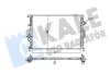 FORD радіатор охолодження C-Max,Focus,Galaxy,Mondeo IV,LandRover,Volvo 1.6/2.0TDCi Kale 346120 (фото 1)