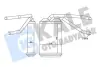 DAEWOO Радіатор опалення Nexia, Espero Kale 346320 (фото 1)