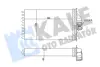 CHRYSLER Радіатор опалення Grand Voyager III, Dodge Caravan 95- Kale 346335 (фото 1)