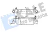FORD Інтеркулер Fiesta IV, Focus 1.8D/TDCi 95- Kale 346500 (фото 1)