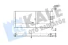 DB Радіатор опалення Sprinter 06-,VW Crafter 06- Kale 346620 (фото 1)