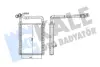 HYUNDAI Радіатор опалення Accent III 05- Kale 346765 (фото 1)