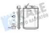 CITROEN Радіатор опалення Jumper,Fiat Ducato,Peugeot Boxer 06- Kale 346845 (фото 1)
