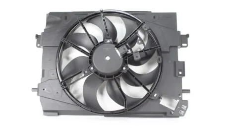 RENAULT вентилятор радіатора Captur I, Clio IV, Logan I,II, Sandero, Nissan Micra V 0.9/1.6 12- Kale 347170