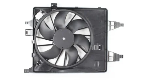 RENAULT Вентилятор радіатора Clio II, Grand Scenic II, Kangoo, DB Citan 1.0/2.0 98- Kale 347230