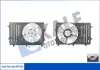 TOYOTA Вентилятор радіатора Auris 1.4 D-4D 01- Kale 347435 (фото 1)