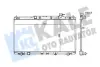 ACURA Радіатор сист. охолодження двиг. TLX 2.4 i-VTEC 14- Kale 347705 (фото 1)