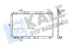HONDA Радіатор охолодження CR-V III 2.0 07- Kale 347720 (фото 1)