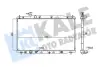 HONDA Радіатор охолодження CR-V III 2.0 07- Kale 347725 (фото 1)
