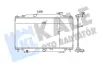MAZDA Радіатор охолодження Mazda 3 1.5/2.0 13- Kale 347915 (фото 1)