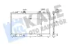 MAZDA Радіатор охолодження двиг. Mazda 6 2.0DI 02- Kale 347920 (фото 1)