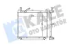TOYOTA Радіатор сист. охолодження Hiace IV 2.5 D-4D 01- Kale 348165 (фото 1)