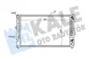 VW радіатор охолодження Audi A4 95-,Audi A6,Passat 96 2.4/2.8 96- Kale 348310 (фото 1)
