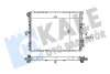 VW Радіатор сист. охолодження двиг. Audi Q7, Touareg 2.5/5.0 02 Kale 348320 (фото 1)