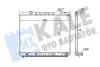 KIA радіатор охолодження Sorento I 2.5CRDi 06- (механіка) Kale 348380 (фото 1)