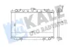 NISSAN радіатор охолодження Maxima QX IV 2.0/3.0 95- Kale 348405 (фото 1)