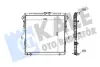 FORD Радіатор охолодження двиг. RANGER 3.2TDCi 14- Kale 348450 (фото 1)
