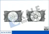 TOYOTA вентилятор радіатора Corolla E12 1.4/1.8 01 Kale 348565 (фото 1)