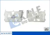 TOYOTA вентилятор радіатора Corolla E12 1.4/1.8 01 Kale 348575 (фото 1)